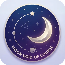 Moon Void of Course